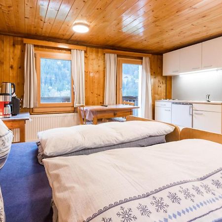 사슈른 Haus Mair 아파트 외부 사진