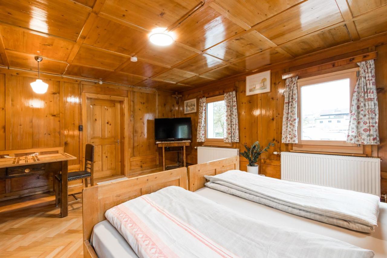 사슈른 Haus Mair 아파트 외부 사진