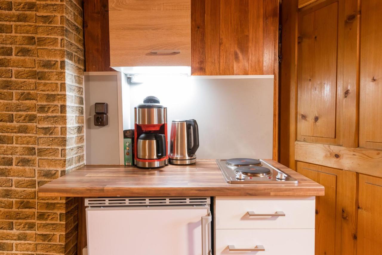 사슈른 Haus Mair 아파트 외부 사진