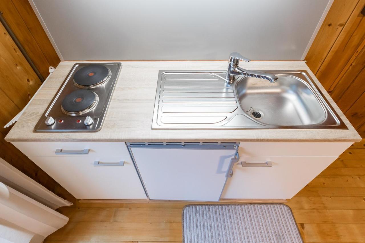 사슈른 Haus Mair 아파트 외부 사진